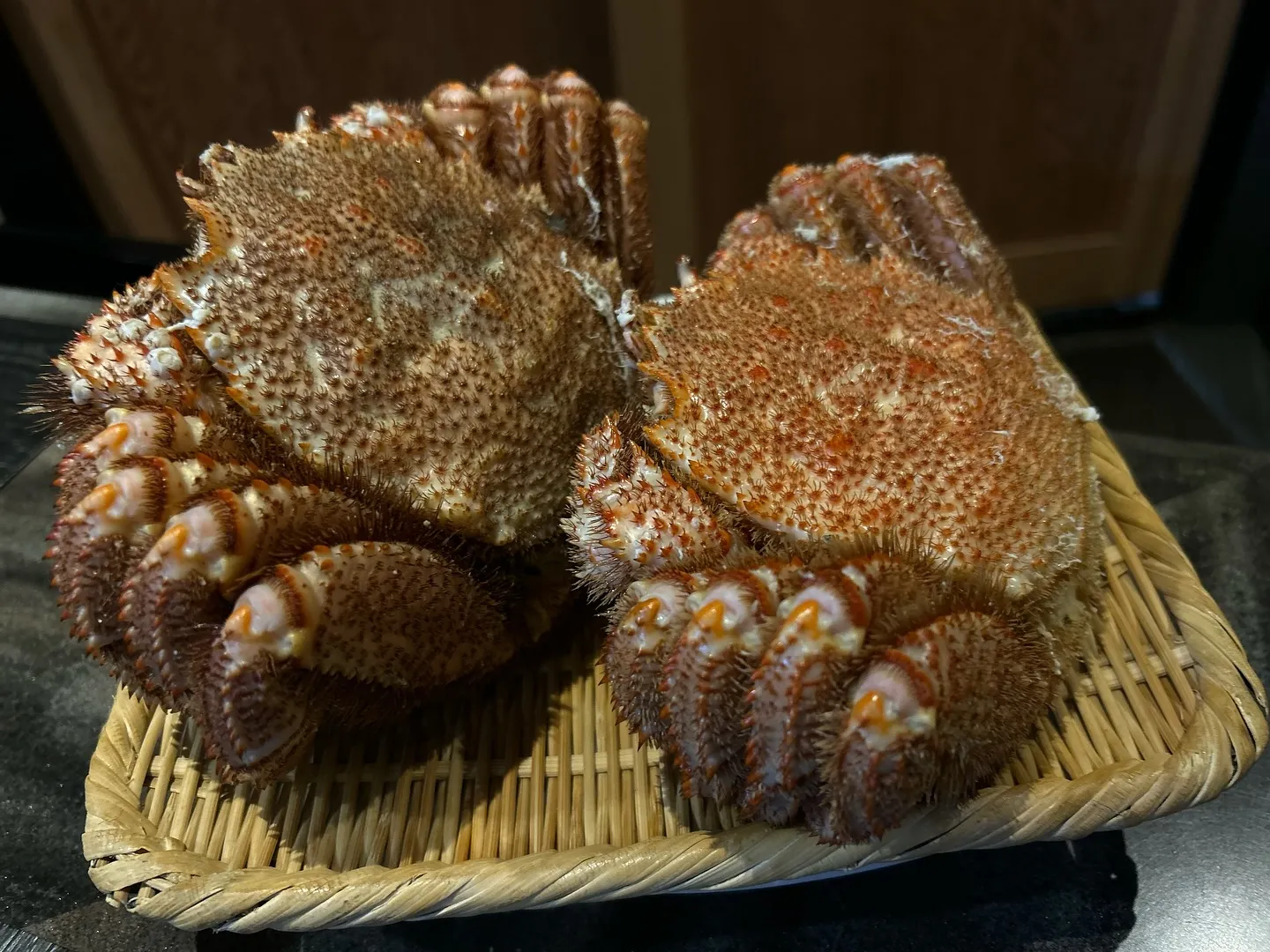 『神楽』で御座います。