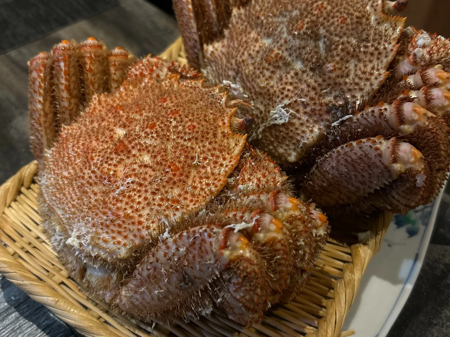 『神楽』で御座います。