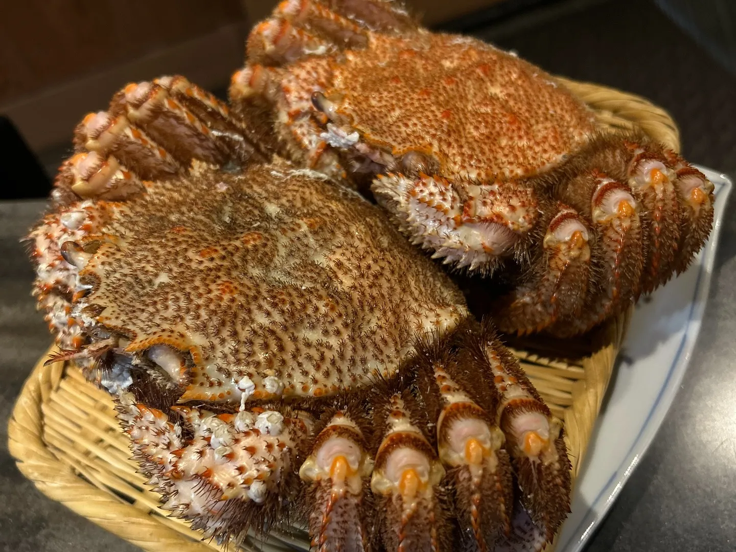 『神楽』で御座います。