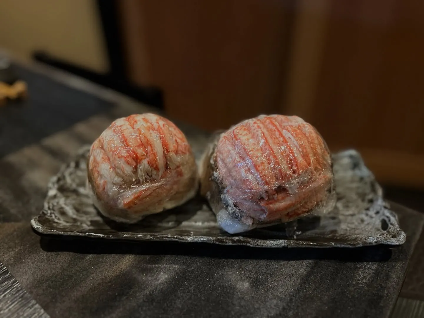 『神楽』で御座います。