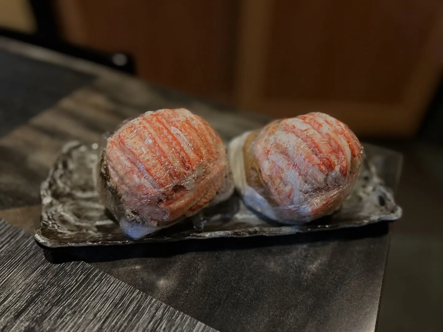 『神楽』で御座います。