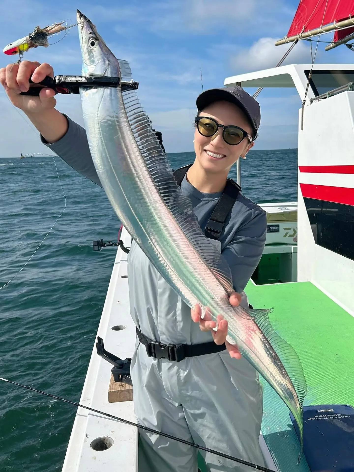 『神楽』で御座います。