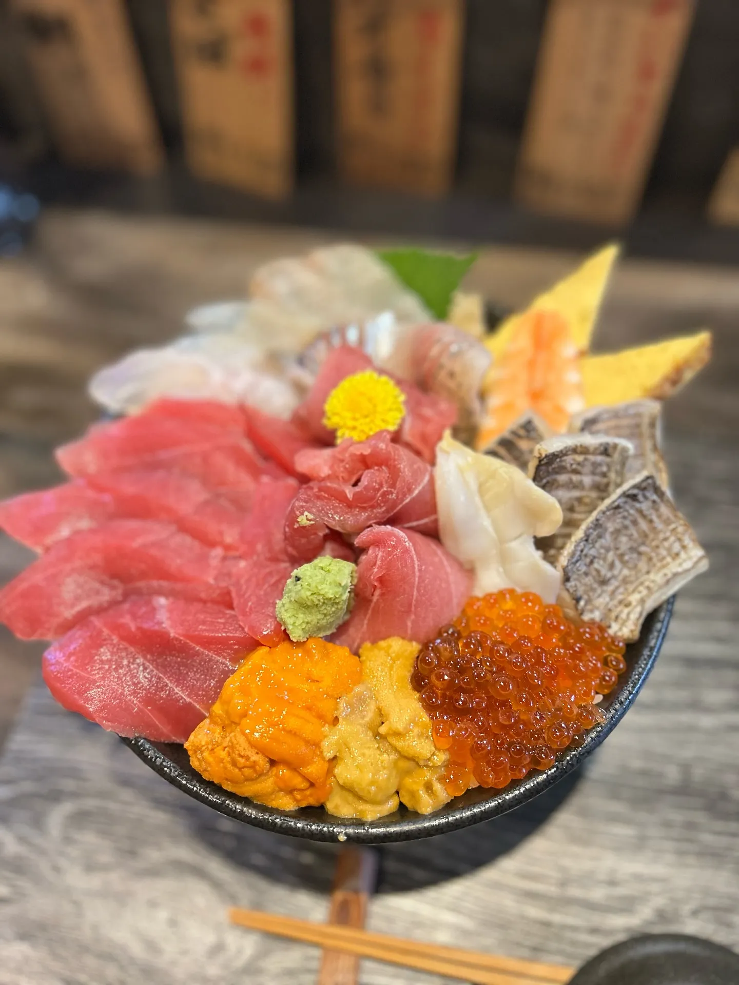 『神楽』で御座います。