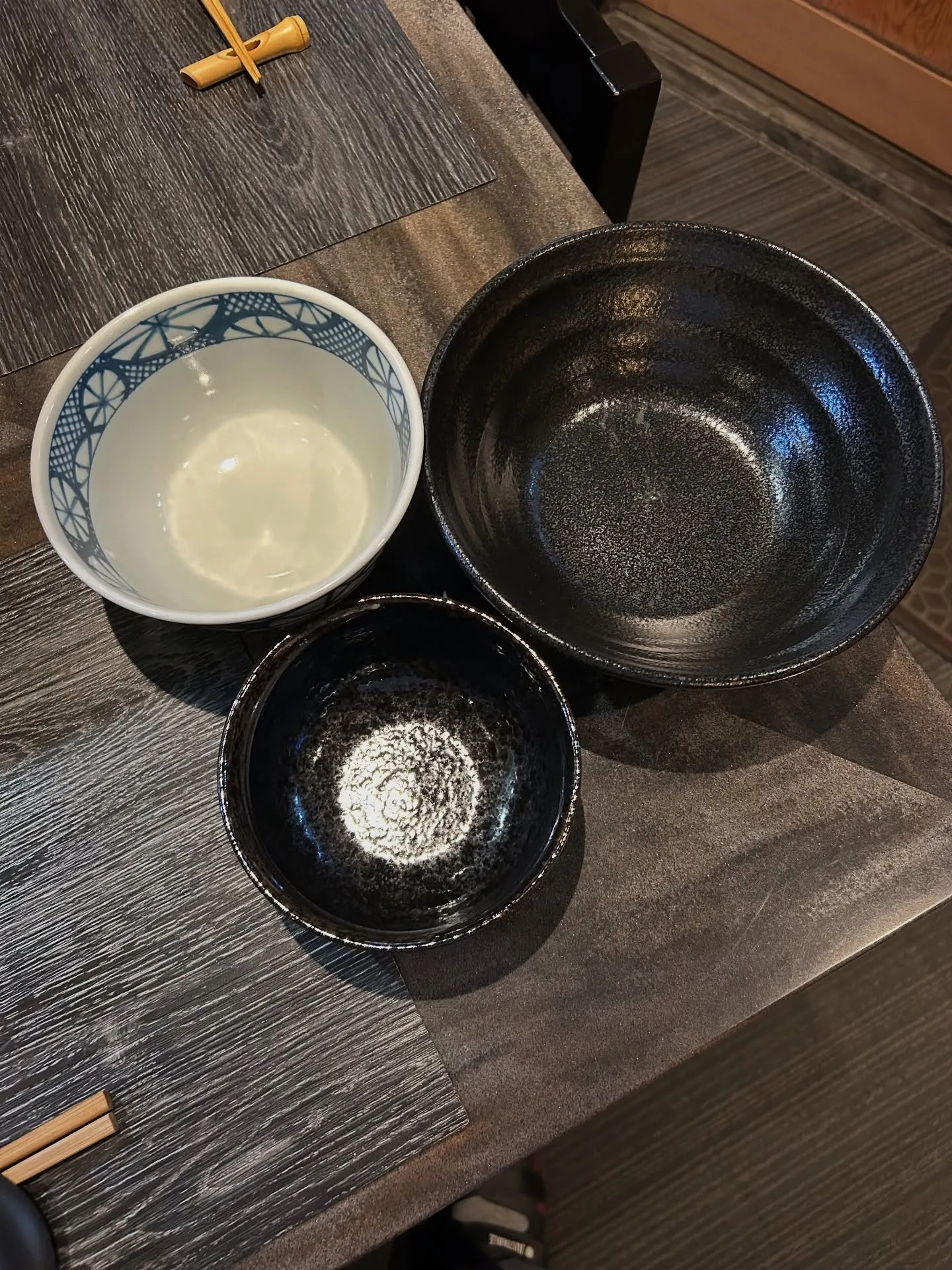 『神楽』で御座います。