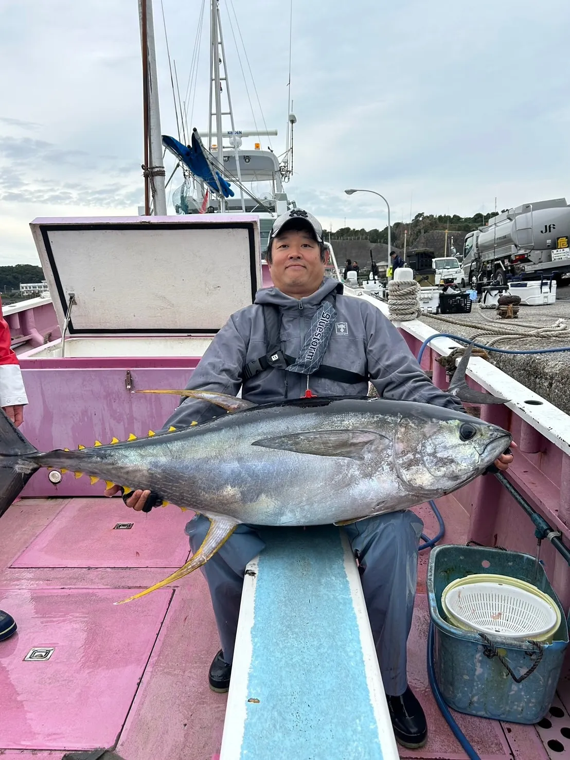 『神楽』で御座います。
