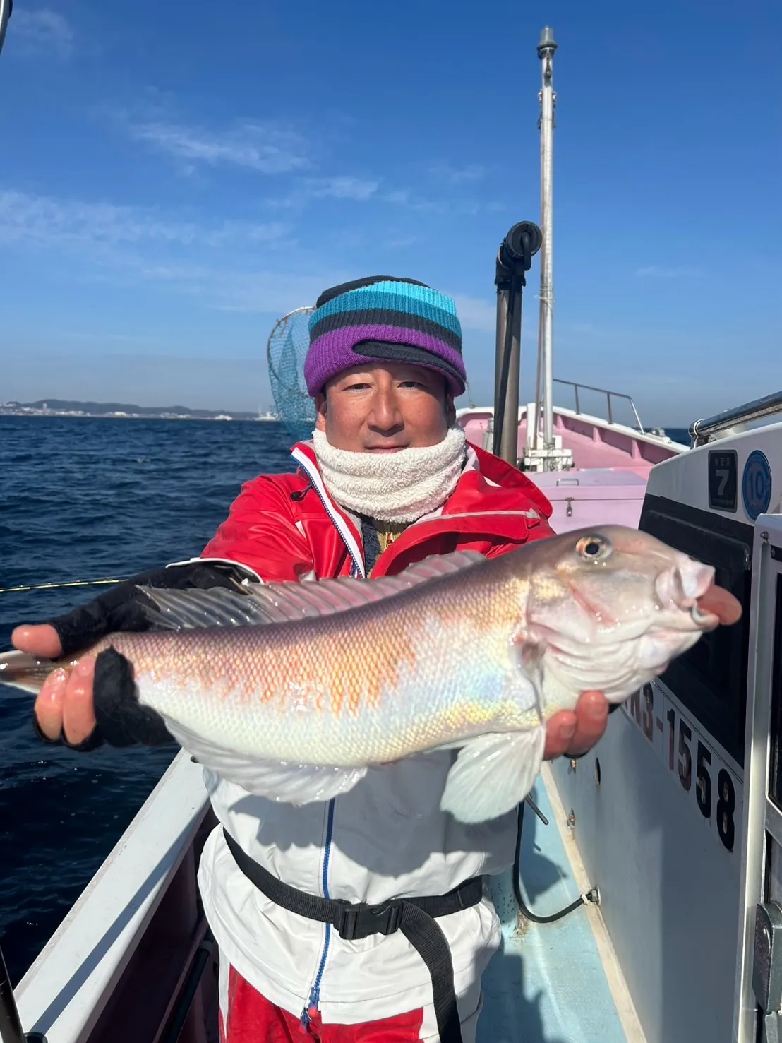 『神楽』で御座います。