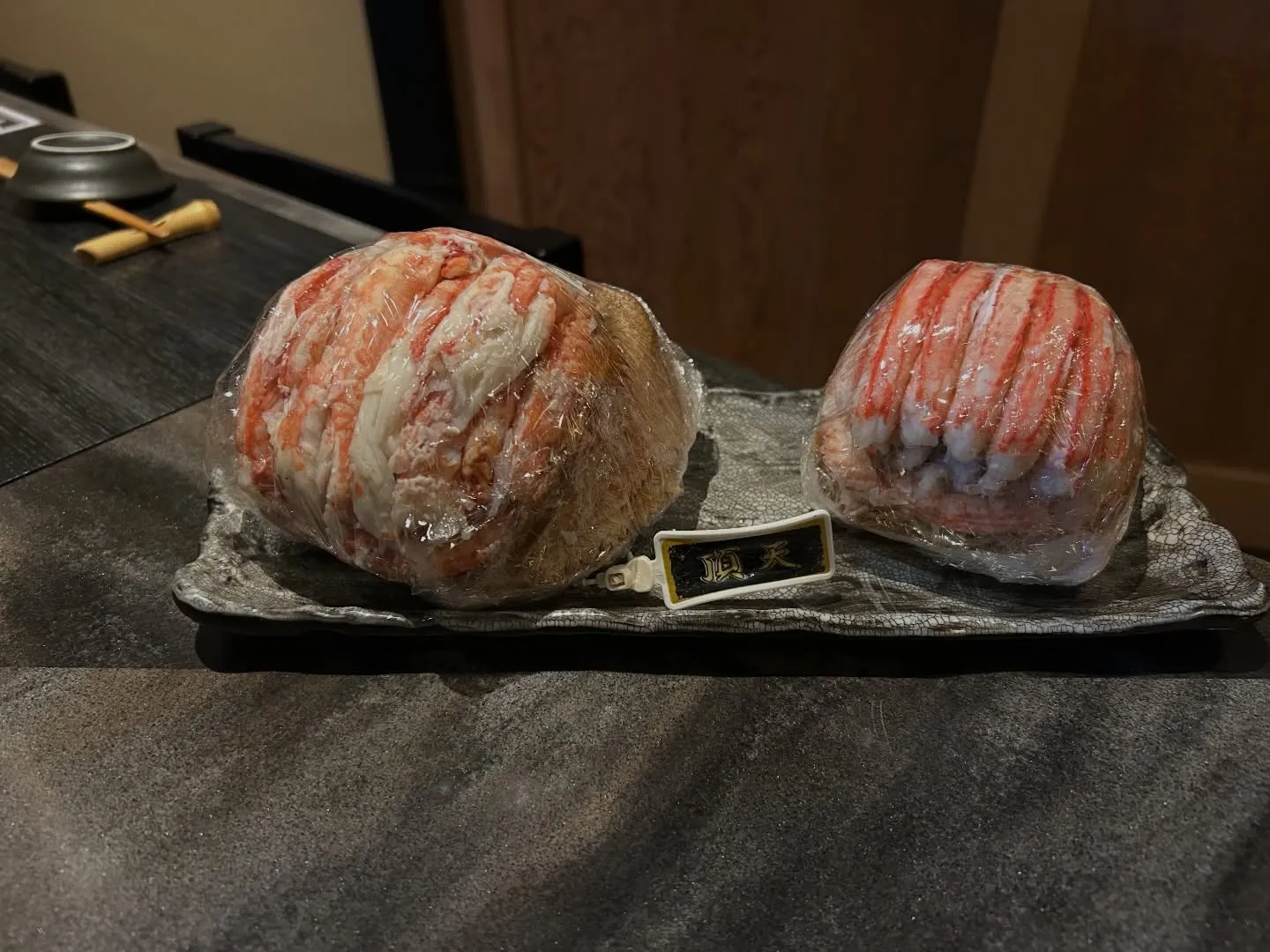 みなさんこんばんは『神楽』でございます。