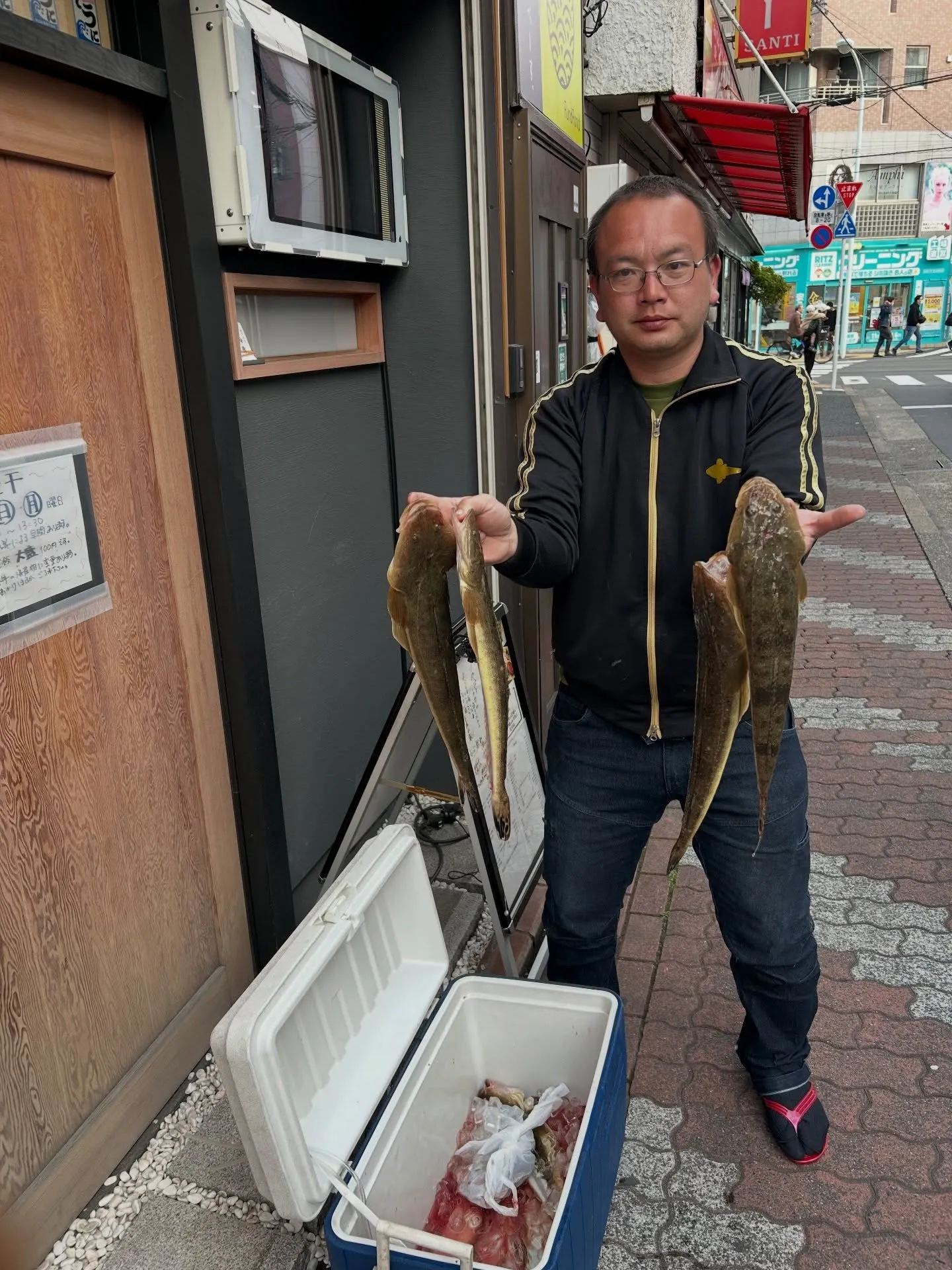 『神楽』で御座います。