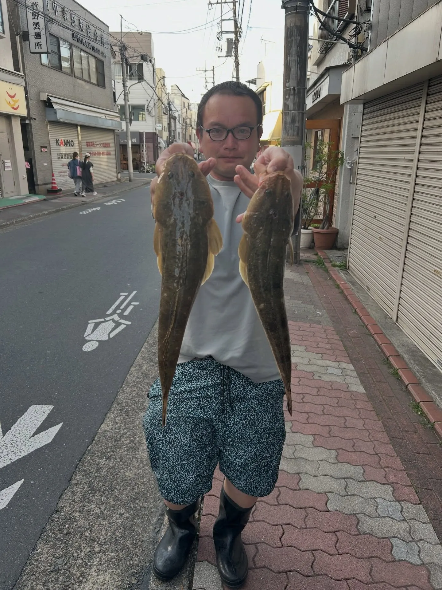 『神楽』で御座います。