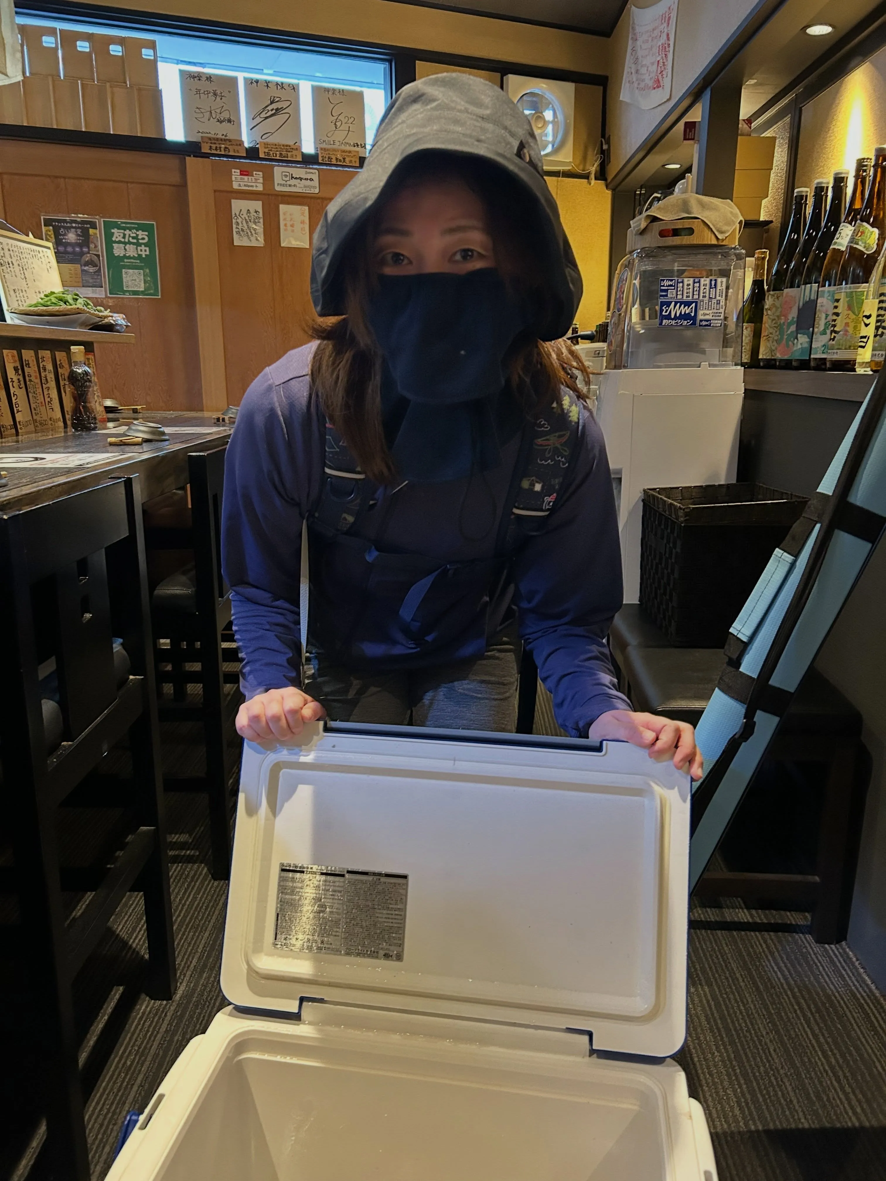 『神楽』で御座います。